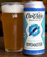 Cape May Brewing Company - Divemaster (16.9oz bottle) (16.9oz bottle)