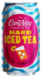 Cape May Brewing Company - Hard Iced Tea (12oz bottles) (12oz bottles)