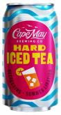 Cape May Brewing Company - Hard Iced Tea 0 (120)