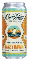 Cape May Brewing Company - Hazy Dawn (16.9oz bottle) (16.9oz bottle)