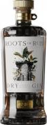 Castle & Key - Roots of Ruin Gin