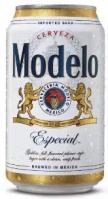 Cerveceria Modelo, S.A. - Especial Can 0 (120)