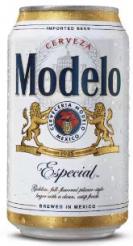 Grupo Modelo S.A. de C.V. - Modelo Especial (24oz bottle) (24oz bottle)