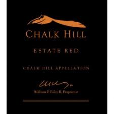 Chalk Hill - Estate Red 2016 (750ml) (750ml)