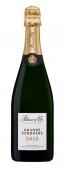 Champagne Palmer - Grands Terroirs 2015 (750)