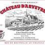 Chateau Chatelier - Bordeaux Superieur Rouge 2020