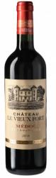 Chateau Le Vieux Fort - Medoc Cru Bourgeois 2018 (750ml) (750ml)
