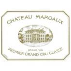 Chateau Margaux Premier Grand Cru 2014
