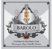 Cooperativa Tra Produttori Del Barolo - Barolo 2018 (750)