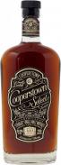 Cooperstown Select - American Single Malt Whiskey