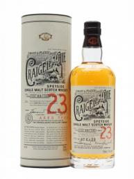 Craigellachie - 23 Year Single Malt Scotch Whisky (750ml) (750ml)