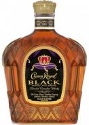 Crown Royal - Black