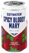 Cutwater Spirits - Spicy Bloody Mary 0