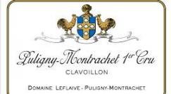 Domaine Leflaive - Puligny-Montrachet 1er Cru Clavoillon 2021 (750)
