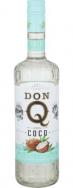 Don Q - Coconut Rum 0