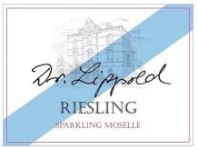 Dr Lippold -  Riesling Sparkling 2016 (750)