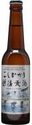 Echigo Beer Co. - Koshihikari Echigo Beer 2011 (750)