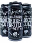 El Segundo Brewing Co - Broken Skull Double IPA 0 (169)