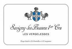 Esprit Leflaive - Savigny-Les-Beaune Les Vergelesses Premier Cru 2019 (750)