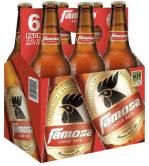Famosa - Lager Beer 0 (120)