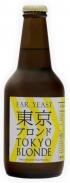 Far Yeast Brewing Co - Tokyo Blonde 0 (330)