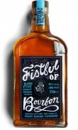 Fistful of Bourbon - Bourbon