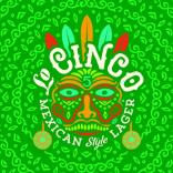 Five Dimes Brewery - Lo Cinco Mexican Lager 0 (169)