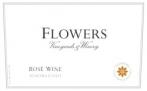 Flowers - Pinot Noir Ros 2022