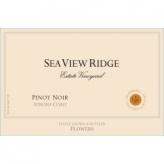 Flowers - Seaview Ridge Estate Pinot Noir 2012 (750)