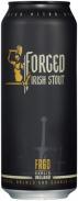 Forged Dublin Brewery - Irish Stout 0 (440)