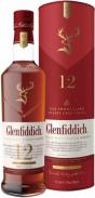Glenfiddich - 12 Years Old Sherry Cask Finish 0
