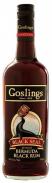 Gosling's - Black Seal Rum 0