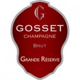 Gosset Champagne - Grande Reserve Brut 0 (750)