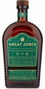 Great Jones Distilling Co. - Rye