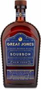 Great Jones Distilling Co. - Straight Bourbon