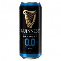 Guinness Pub Zero Na  (25006) (4 pack cans) (4 pack cans)