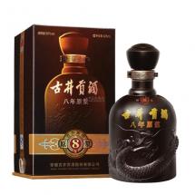 Gujing Gong - Gu Jing Gong Liquor (375ml) (375ml)