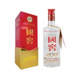 Guojiao - National Cellar Liquor 0 (375)