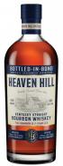 Heaven Hill Distillery - Bottled-in-Bond 7 Years Old Bourbon