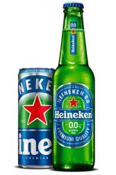 Heineken - 0.0 Non-Alcoholic (750ml) (750ml)