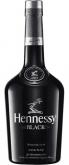 Hennessy - Black Cognac 0 (375)