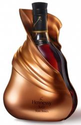 Hennessy - XO Kim Jones Limited Edition (750ml) (750ml)