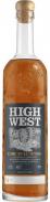 High West Distillery - Cask Collection Chardonnay Barrel