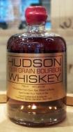 Hudson - Four Grain Bourbon Whiskey Linwood Private Barrel