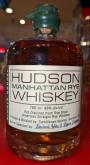 Hudson - Manhattan Rye Private Linwood Barrel 0 (750)