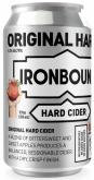 Ironbound Hard Cider - Original 0 (414)