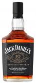 Jack Daniel's - 10 Years Old - Batch 02 0 (700)