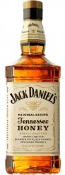 Jack Daniel's - Tennessee Honey Whiskey (1.75L) (1.75L)