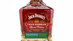 Jack Daniel's - Twice Barreled Special Release Heritage Rye 0