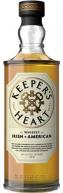 Keeper's Heart - Irish + American Whiskey